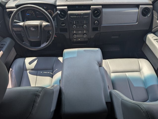 2013 Ford F-150 XL