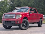 2013 Ford F-150 Limited