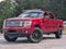 2013 Ford F-150 Limited