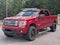 2013 Ford F-150 Limited
