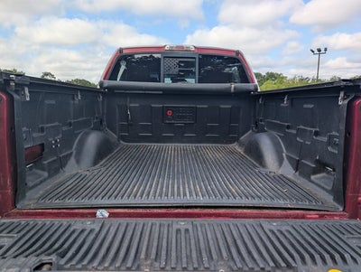 2013 Ford F-150 Limited