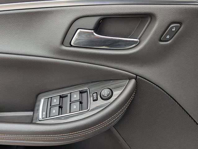 2020 Chevrolet Impala LT