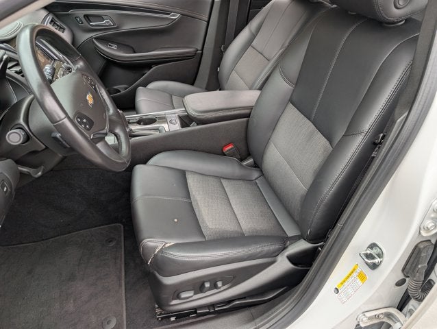 2020 Chevrolet Impala LT