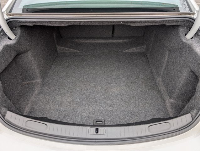 2020 Chevrolet Impala LT