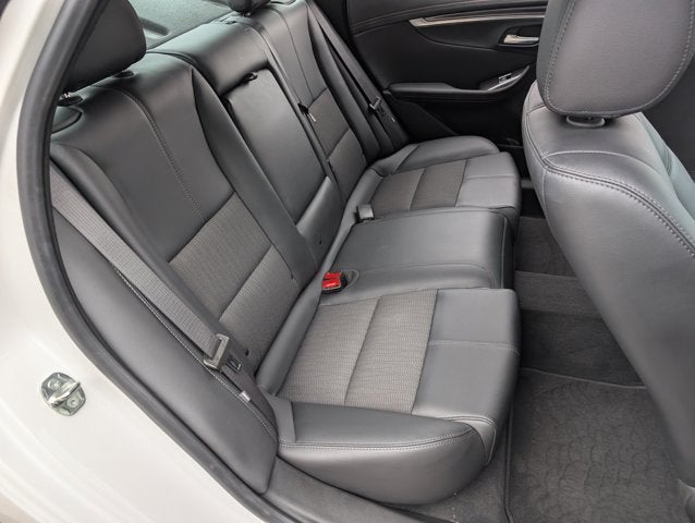 2020 Chevrolet Impala LT