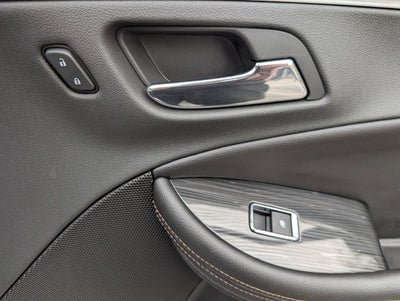 2020 Chevrolet Impala LT