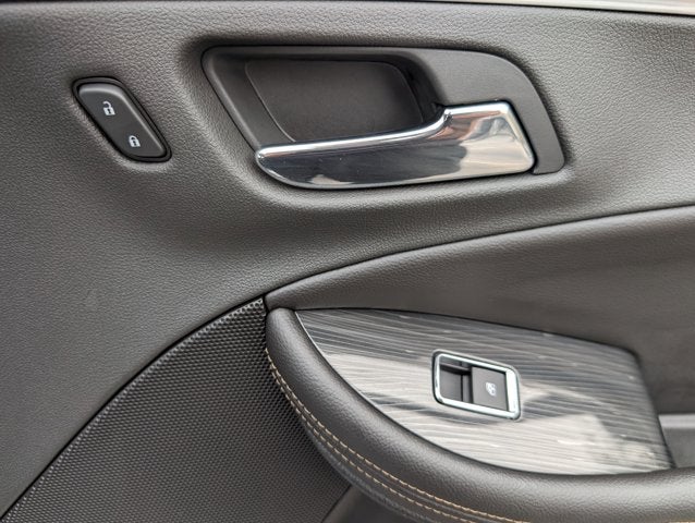 2020 Chevrolet Impala LT