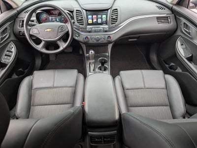 2020 Chevrolet Impala LT