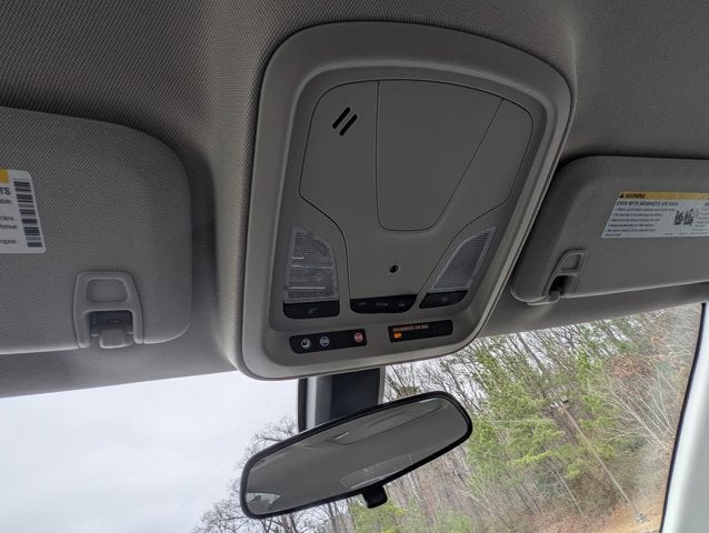 2020 Chevrolet Impala LT