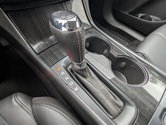 2020 Chevrolet Impala LT