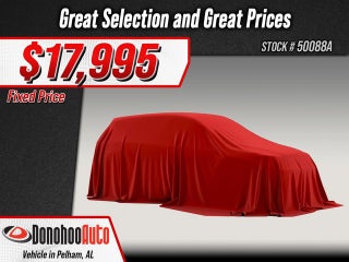 2020 Chevrolet Impala LT