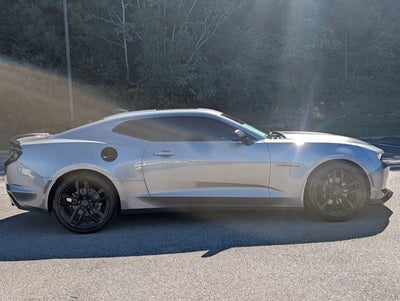 2020 Chevrolet Camaro 1LT