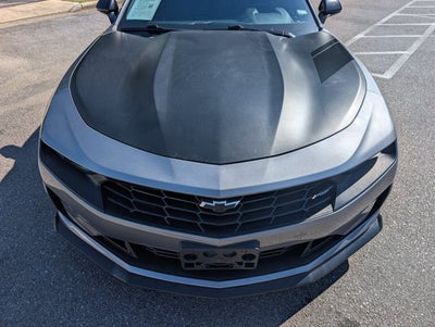2020 Chevrolet Camaro 1LT