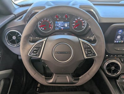2020 Chevrolet Camaro 1LT