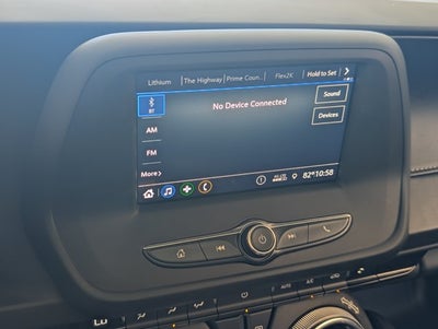 2020 Chevrolet Camaro 1LT