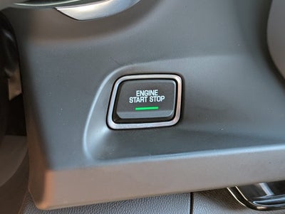 2020 Chevrolet Camaro 1LT