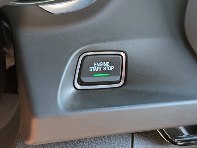 2020 Chevrolet Camaro 1LT