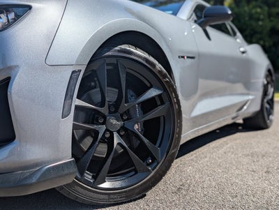 2020 Chevrolet Camaro 1LT