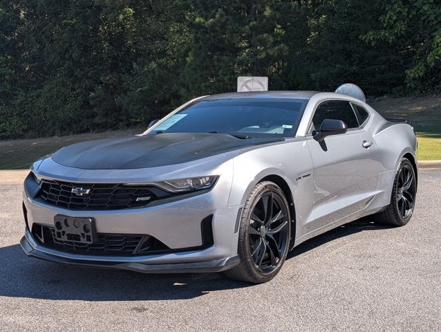 2020 Chevrolet Camaro 1LT