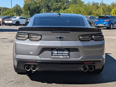 2020 Chevrolet Camaro 1LT