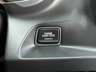 2016 Chevrolet Camaro 1LT