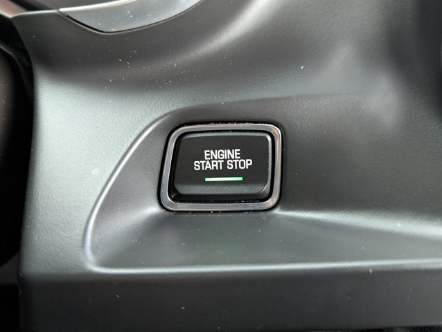 2016 Chevrolet Camaro 1LT