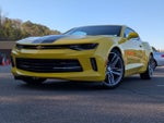 2016 Chevrolet Camaro 1LT