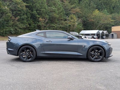 2019 Chevrolet Camaro 1LT