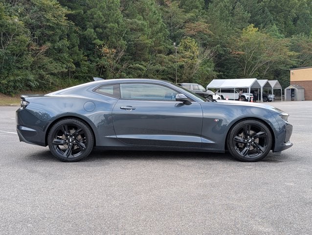 2019 Chevrolet Camaro 1LT
