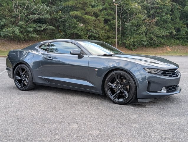 2019 Chevrolet Camaro 1LT