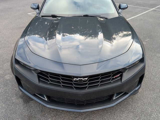 2019 Chevrolet Camaro 1LT
