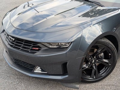 2019 Chevrolet Camaro 1LT
