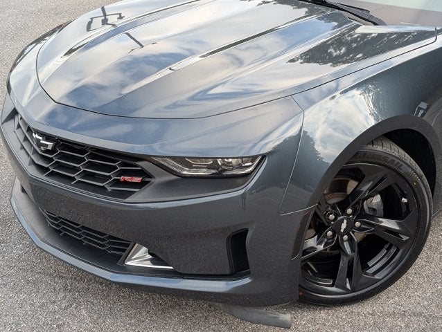 2019 Chevrolet Camaro 1LT