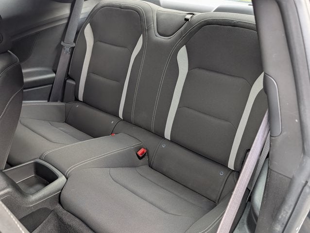 2019 Chevrolet Camaro 1LT