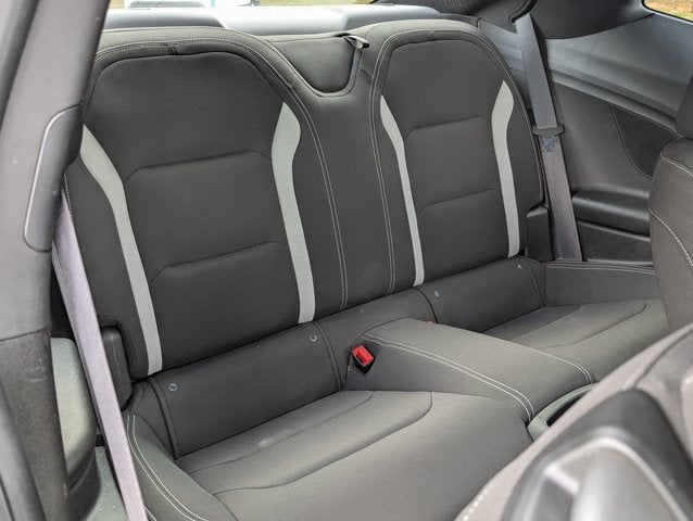 2019 Chevrolet Camaro 1LT