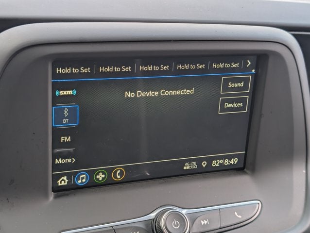 2019 Chevrolet Camaro 1LT