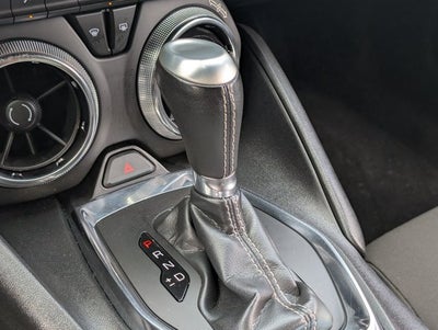 2019 Chevrolet Camaro 1LT