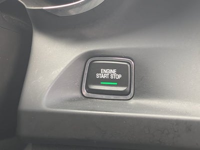 2019 Chevrolet Camaro 1LT
