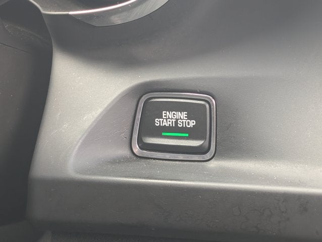 2019 Chevrolet Camaro 1LT