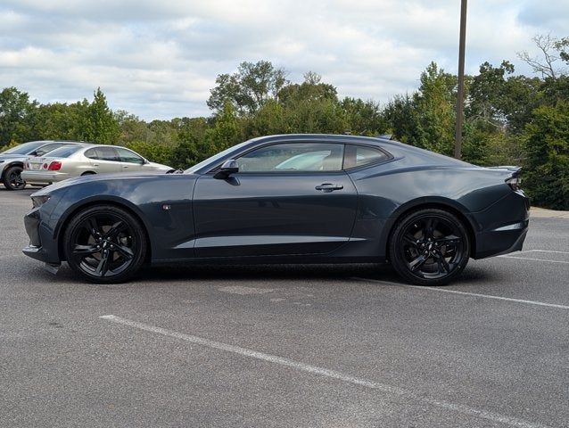 2019 Chevrolet Camaro 1LT