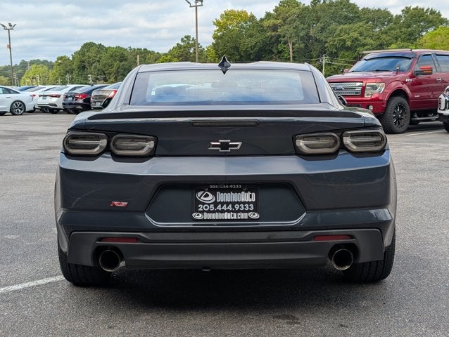 2019 Chevrolet Camaro 1LT