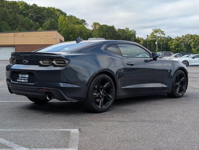 2019 Chevrolet Camaro 1LT