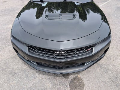 2022 Chevrolet Camaro LT1