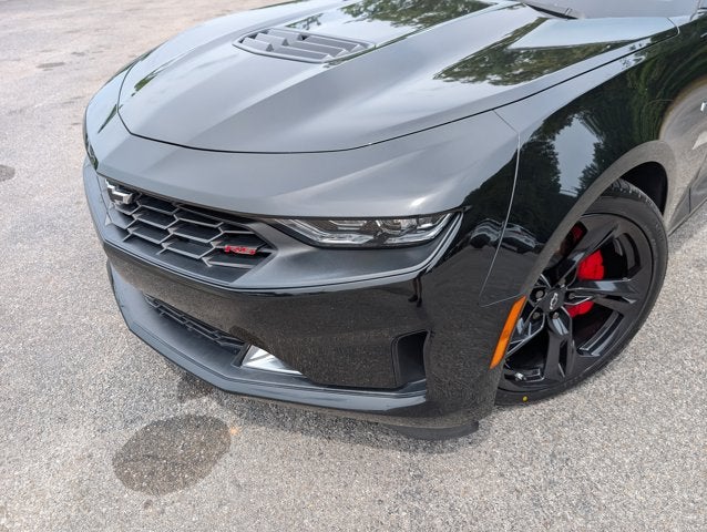 2022 Chevrolet Camaro LT1