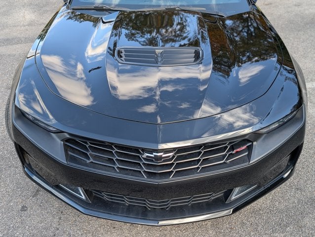 2023 Chevrolet Camaro LT1