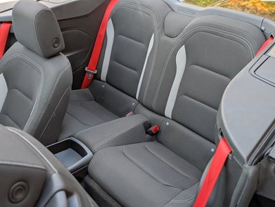 2023 Chevrolet Camaro LT1