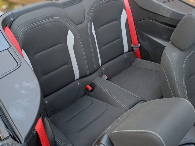 2023 Chevrolet Camaro LT1