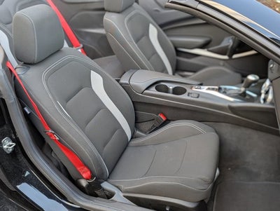 2023 Chevrolet Camaro LT1