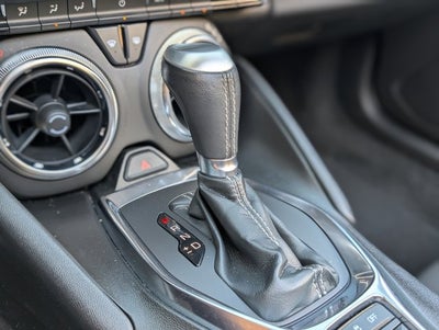 2023 Chevrolet Camaro LT1