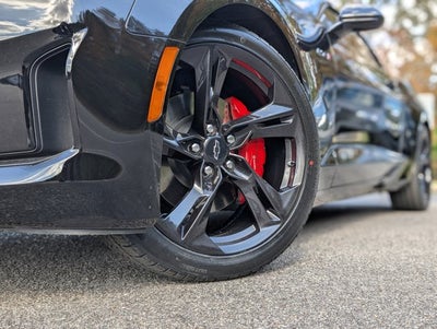 2023 Chevrolet Camaro LT1